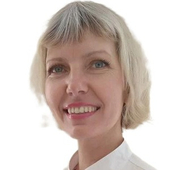 Шапошникова Юлия Геннадьевна, массажист