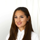 Мамедова Айбениз Захировна, гинеколог