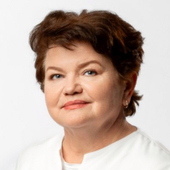 Барыгина Юлия Николаевна, терапевт