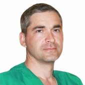 Елизаров Сергей Александрович, эндоскопист