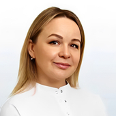 Алныкина Надежда Васильевна, косметолог