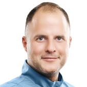 Суздальцев Станислав Сергеевич, анестезиолог-реаниматолог