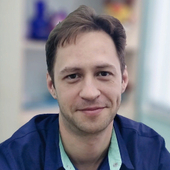 Хазиев Антон Тагирзянович, детский хирург