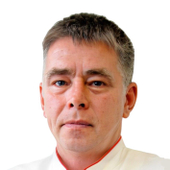 Барсуков Николай Николаевич, мануальный терапевт