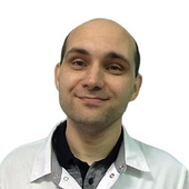 Бачук Сергей Леонидович, хирург