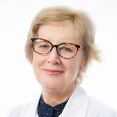 Мохначева Елена Владимировна, кардиолог