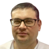 Бочкарев Александр Владимирович, невролог