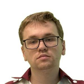 Анцыборов Лема Андреевич, психиатр