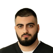 Петросян Левон Андраникович, стоматолог-ортопед