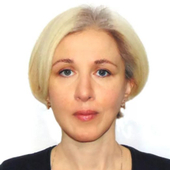 Дрейт Ирина Анатольевна, психолог