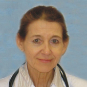 Давыдова Евгения Анатольевна, педиатр