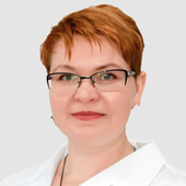 Шлейфер Евгения Алексеевна, гастроэнтеролог