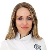 Нуриева Кристина Вячеславовна, венеролог