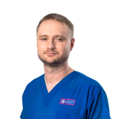 Семченко Андрей Николаевич, кардиохирург