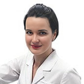 Шабуня Елена Дмитриевна, ортодонт