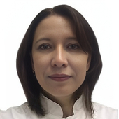 Дудник Светлана Николаевна, офтальмолог