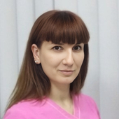 Подрухина Юлия Владимировна, стоматолог-терапевт