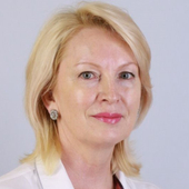 Вець Надежда Ивановна, психотерапевт