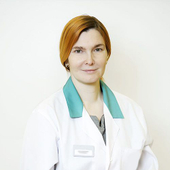 Мартынова Елена Александровна, гастроэнтеролог