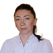 Мерзлякова Татьяна Юрьевна, подолог