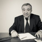 Радзинский Виктор Евсеевич, гинеколог