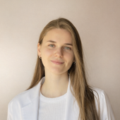 Максимова Полина Евгеньевна, гематолог