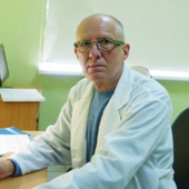 Соколов Игорь Вячеславович, кардиолог