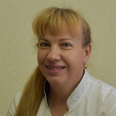 Рунзина Ольга Леонтьевна, психиатр