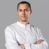 Баранец Андрей Сергеевич, стоматолог-хирург