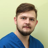 Ерахтин Павел Евгеньевич, кардиохирург