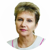 Мельникова Галина Михайлова, детский стоматолог