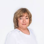 Храмова Леонтина Сергеевна, акушер-гинеколог