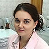 Нидзий Юлия Павловна, стоматолог-терапевт