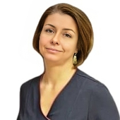 Яковлева Юлия Викторовна, стоматологический гигиенист