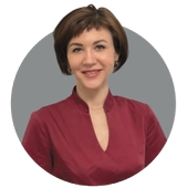 Миклюкова Валерия Сергеевна, эндокринолог