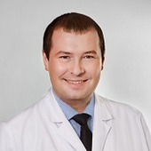 Шнырев Евгений Игоревич, уролог