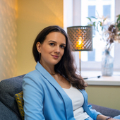 Болтова Анна Юрьевна, семейный психолог