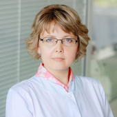 Пичужкина Наталья Юрьевна, стоматолог-терапевт