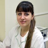 Басурманова Нина Владимировна, проктолог