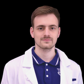 Потапов Павел Андреевич, хирург