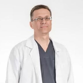 Ярыгин Игорь Витальевич, кардиолог