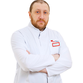 Семененко Алексей Владимирович, массажист