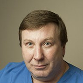 Платонов Дмитрий Николаевич, анестезиолог-реаниматолог