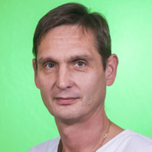 Донской Андрей Геннадьевич, анестезиолог