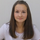 Мочалова Екатерина Александровна, акушер-гинеколог