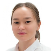 Николаева Виктория Васильевна, дерматолог