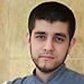 Тимербулатов Тимур Расулевич, невролог