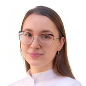 Кортякова Людмила Юрьевна, терапевт