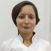 Сычевская Елена Анатольевна, невролог