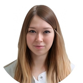 Кириллова Анастасия Олеговна, эмбриолог